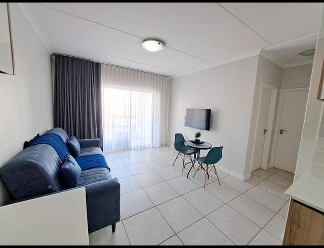 1 BEDROOM PROPERTY TO RENT IN BLYDE RIVERWALK ESTATE
